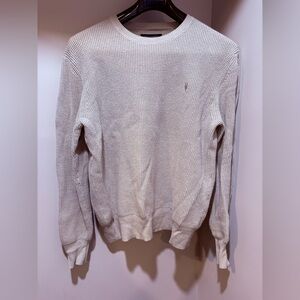AllSaints sweater